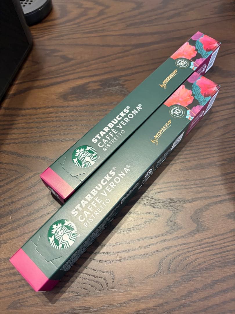 Nespresso アトリエ