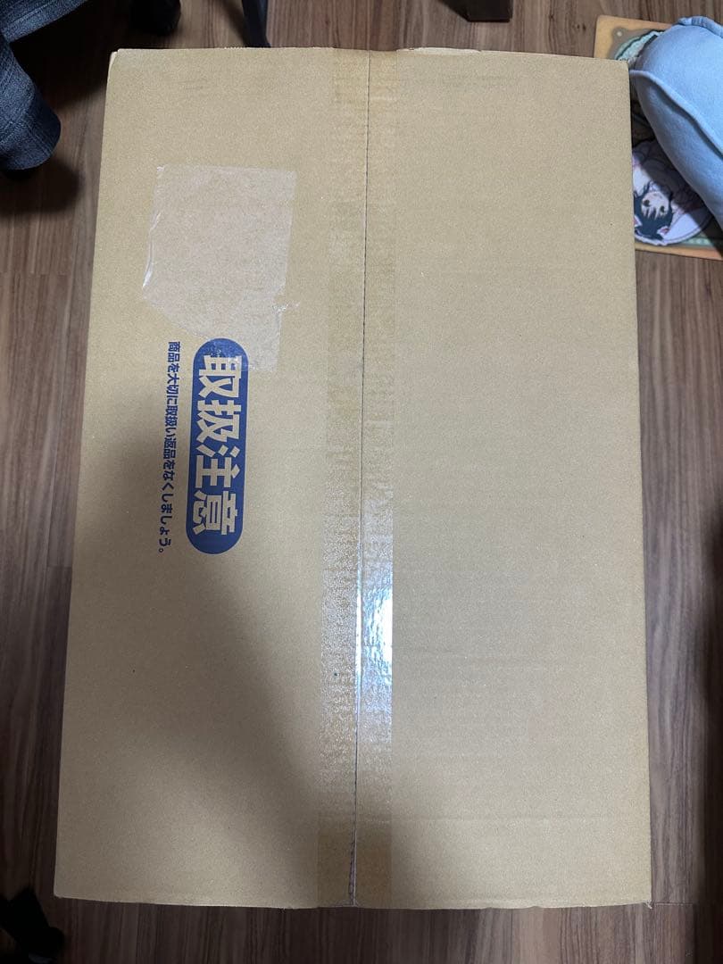 新品未開封　PG UNLEASHED 1/60 νガンダム