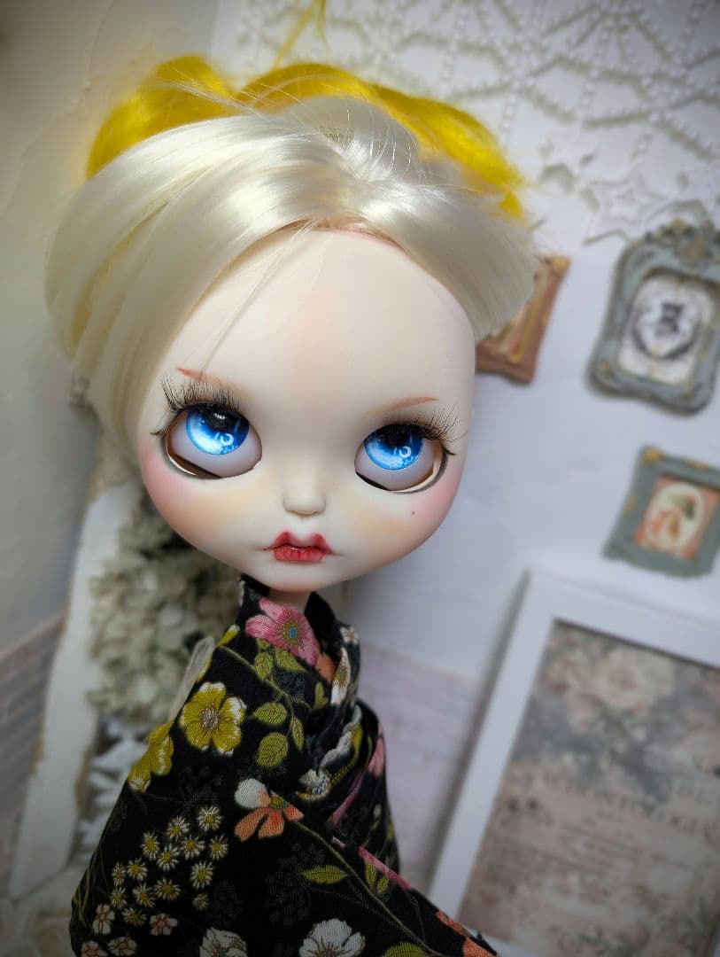 にゃん❁︎ホームステイ❁︎オーダーカスタム