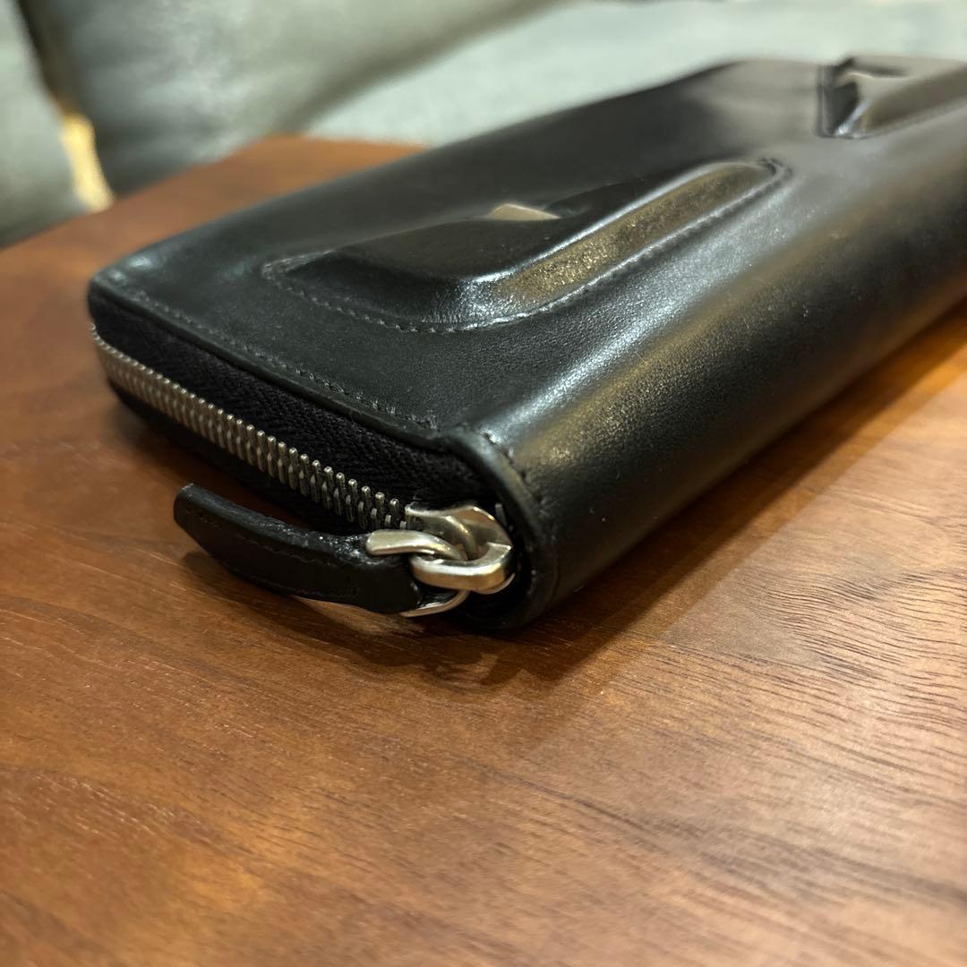 FENDIモンスター長財布｜フェンディ