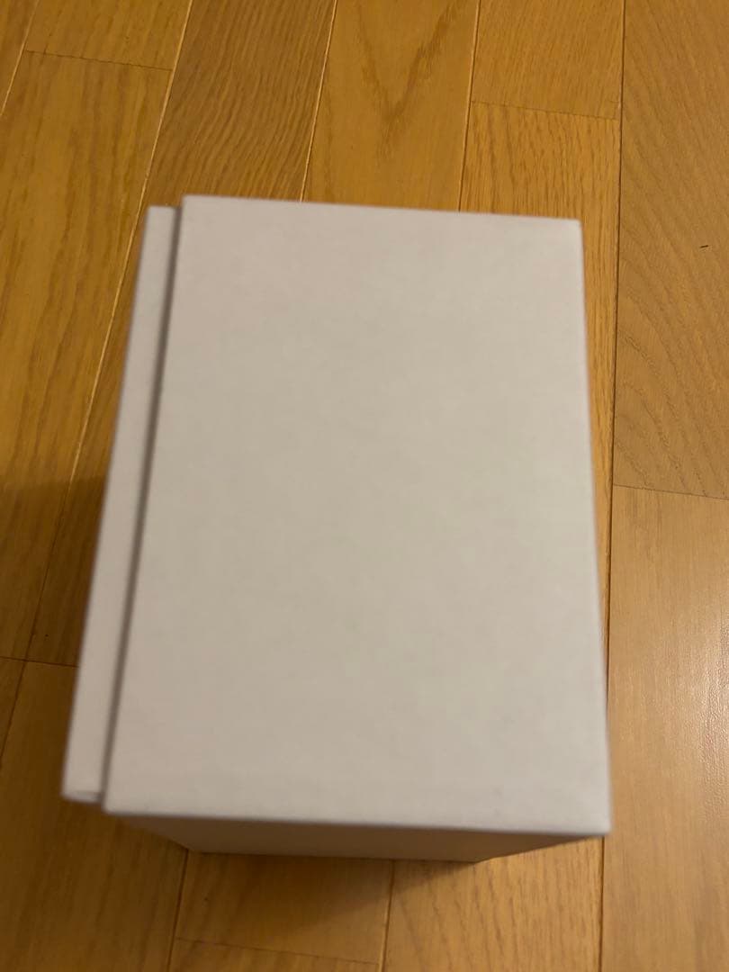 Ulysse Nardin ユリス・ナルダン　時計付属品　箱　冊子　カードケース