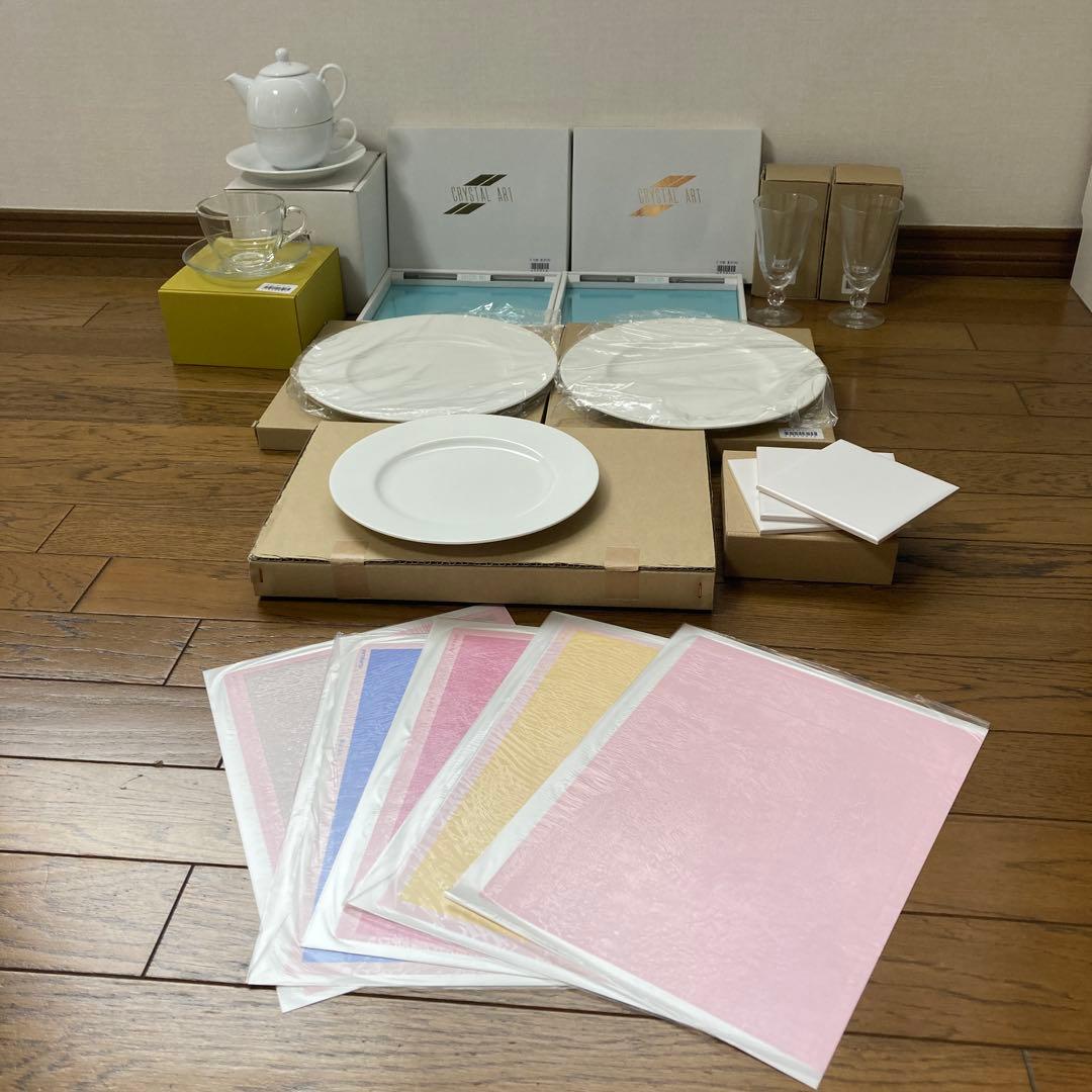 【SALE新品カリキュラム】ルミエール ルーヴ ティーフォーワン タイル小等