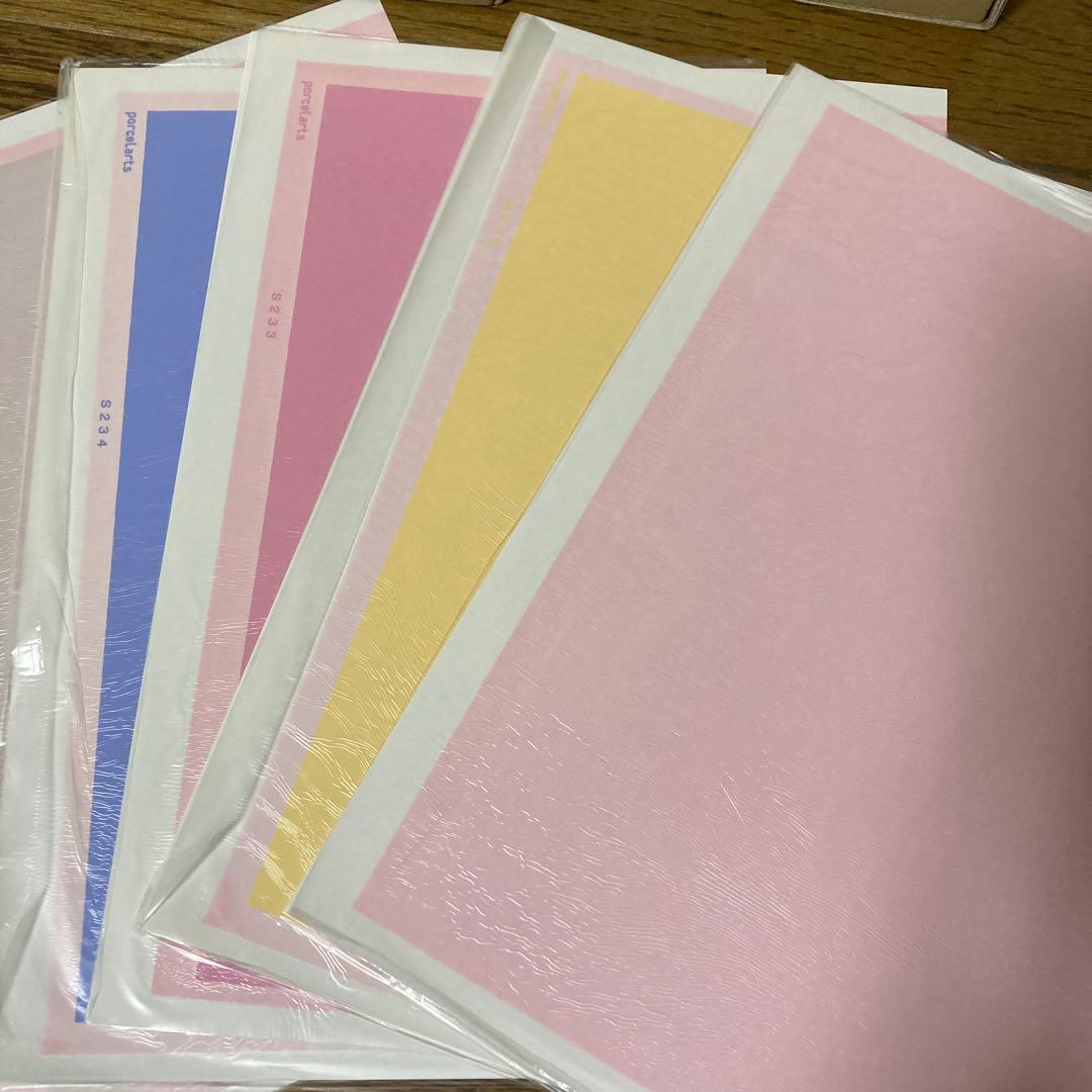 【SALE新品カリキュラム】ルミエール ルーヴ ティーフォーワン タイル小等