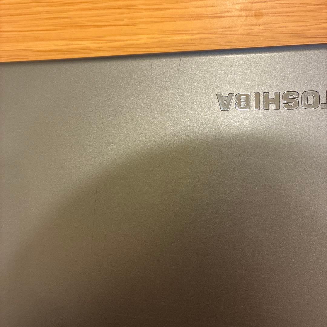 Windowsノート本体 TOSHIBA R634/M PC Intel Dynabook Core i5