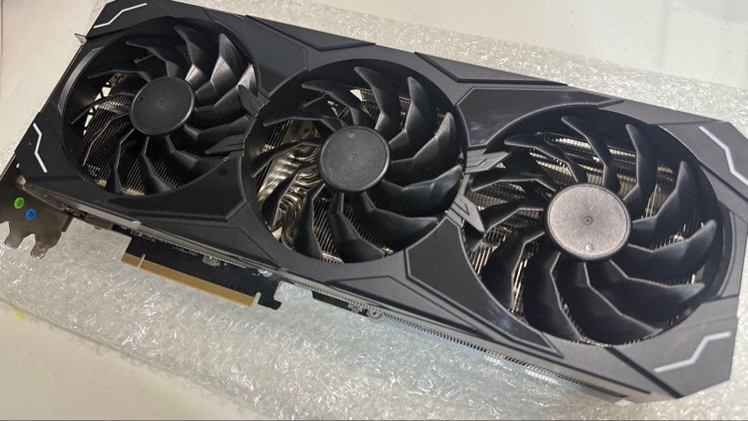 玄人志向 GeForce RTX4080 16GB