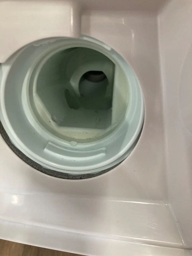 HITACHI ドラム式洗濯機 BD-SX110EL 2020年製