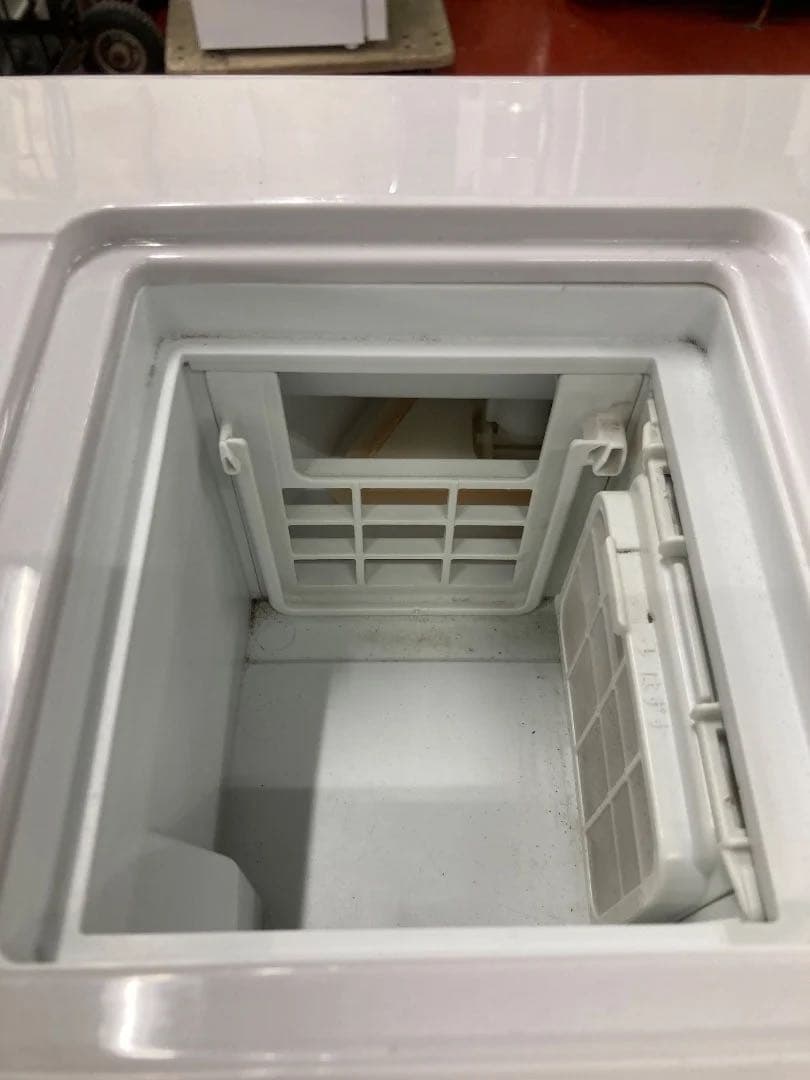 HITACHI ドラム式洗濯機 BD-SX110EL 2020年製