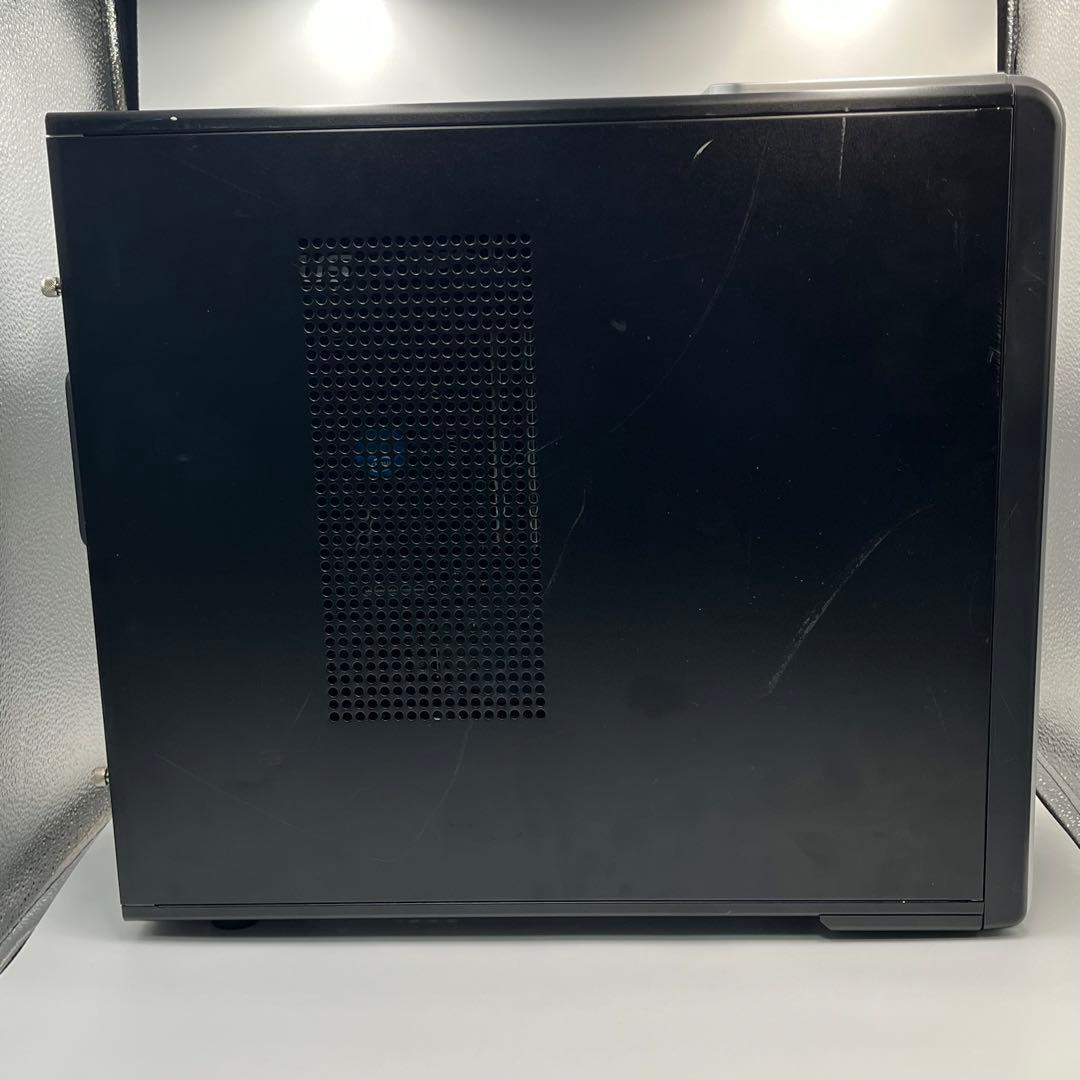 G‐GEAR(ツクモ) i7-8700 32GB 512TB windows11