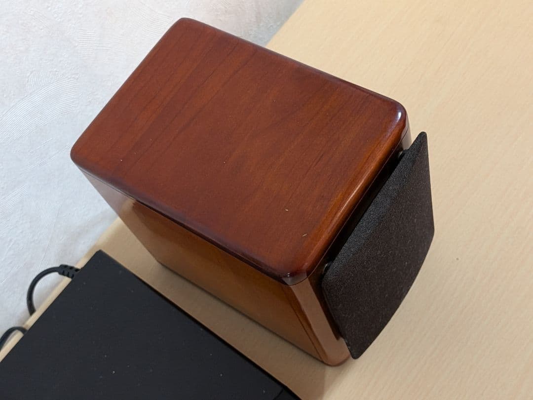 組み合わせコンポ　デジタルアンプ＋SP-SF10＋DV-2020 の3点セット