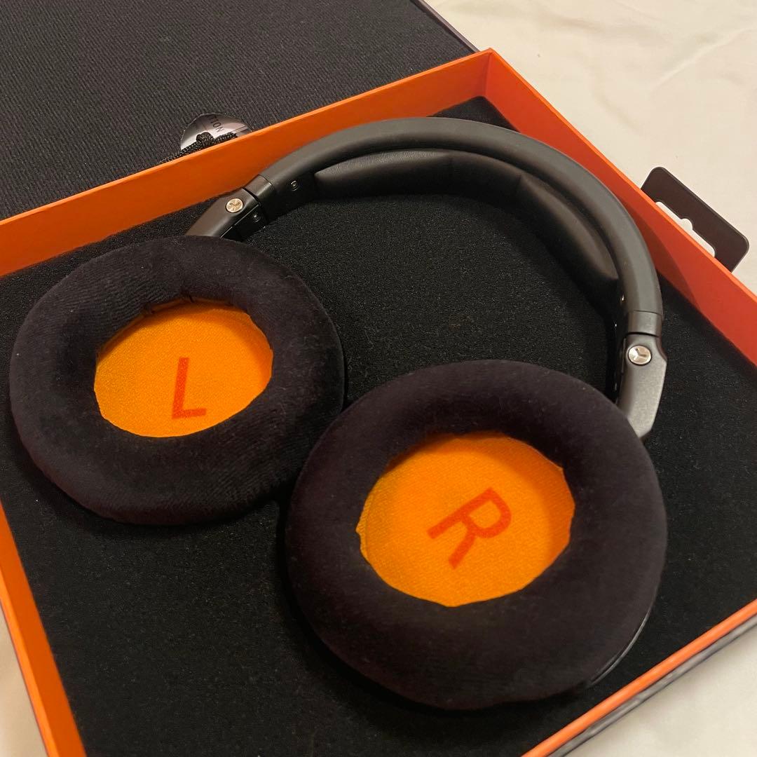 NEUMANN NDH30 ノイマン　開封型