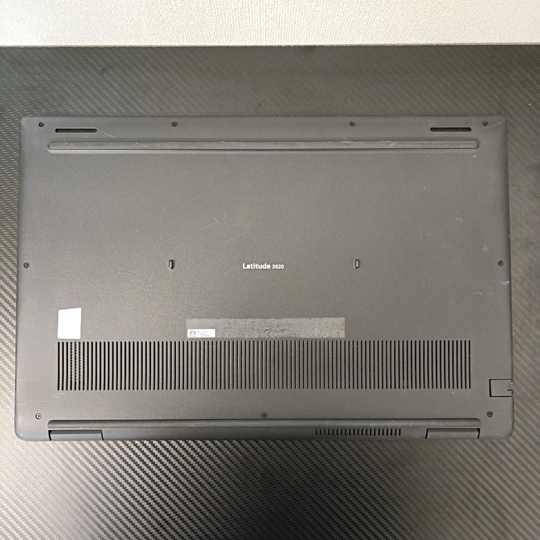 DELL ノートPC 11世代 i5 Windows11 SSD メモリ16GB