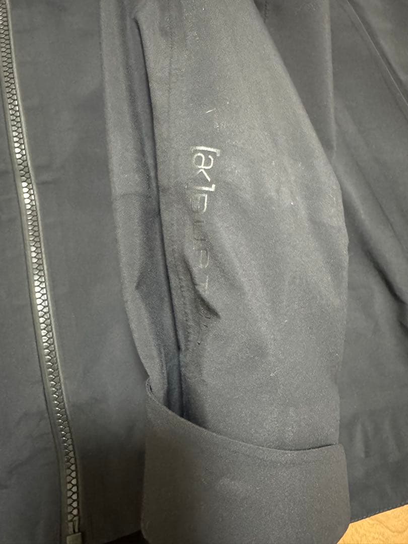 e*r様 [ak] GORE-TEX Pro ウェア上下セット