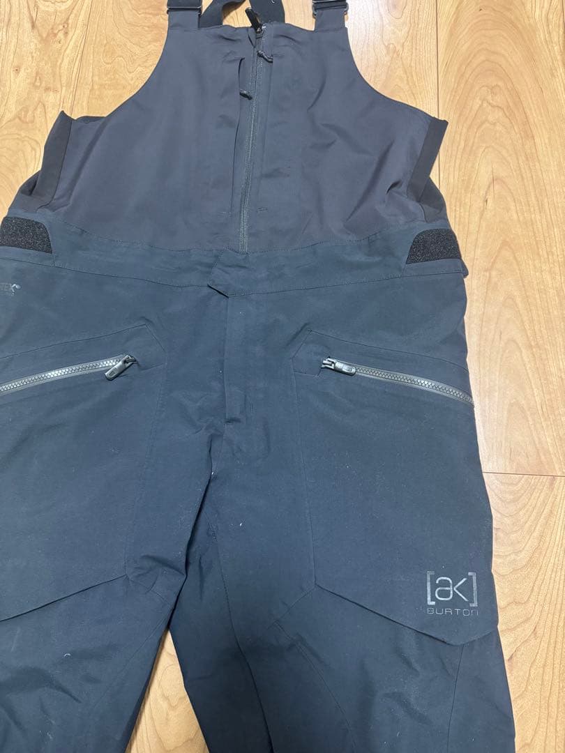 e*r様 [ak] GORE-TEX Pro ウェア上下セット