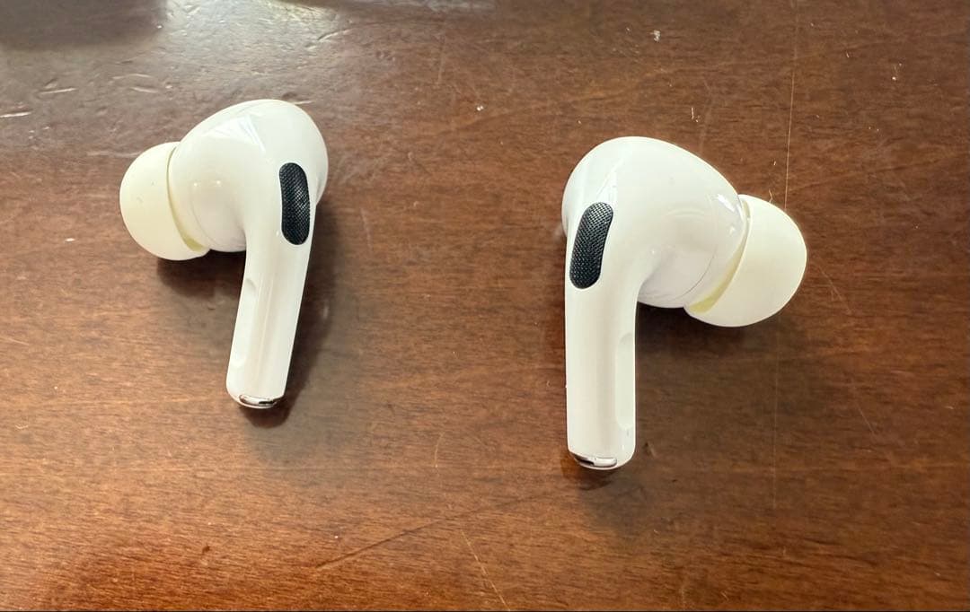 AirPods Pro ホワイト