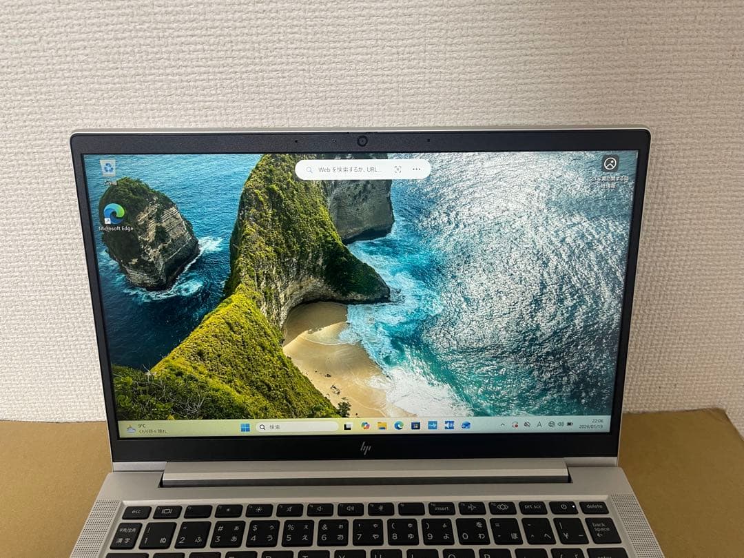 HP EliteBook 630 G10 I5-13世代16GB 現行モデル