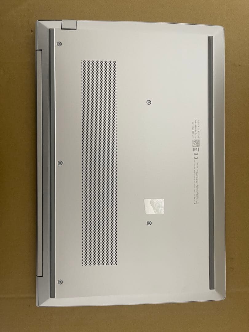 HP EliteBook 630 G10 I5-13世代16GB 現行モデル