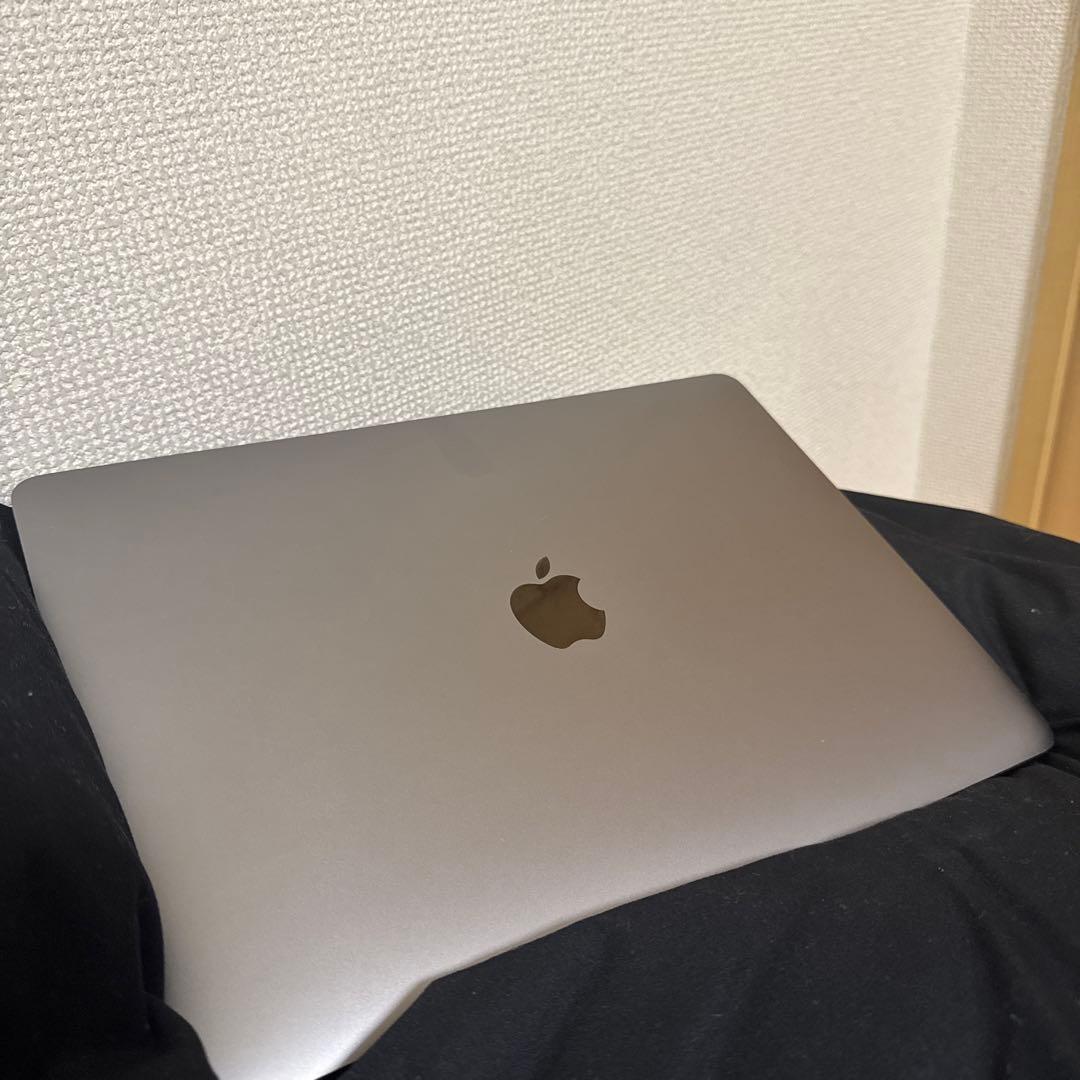 Apple MacBook Pro本体 13inch
