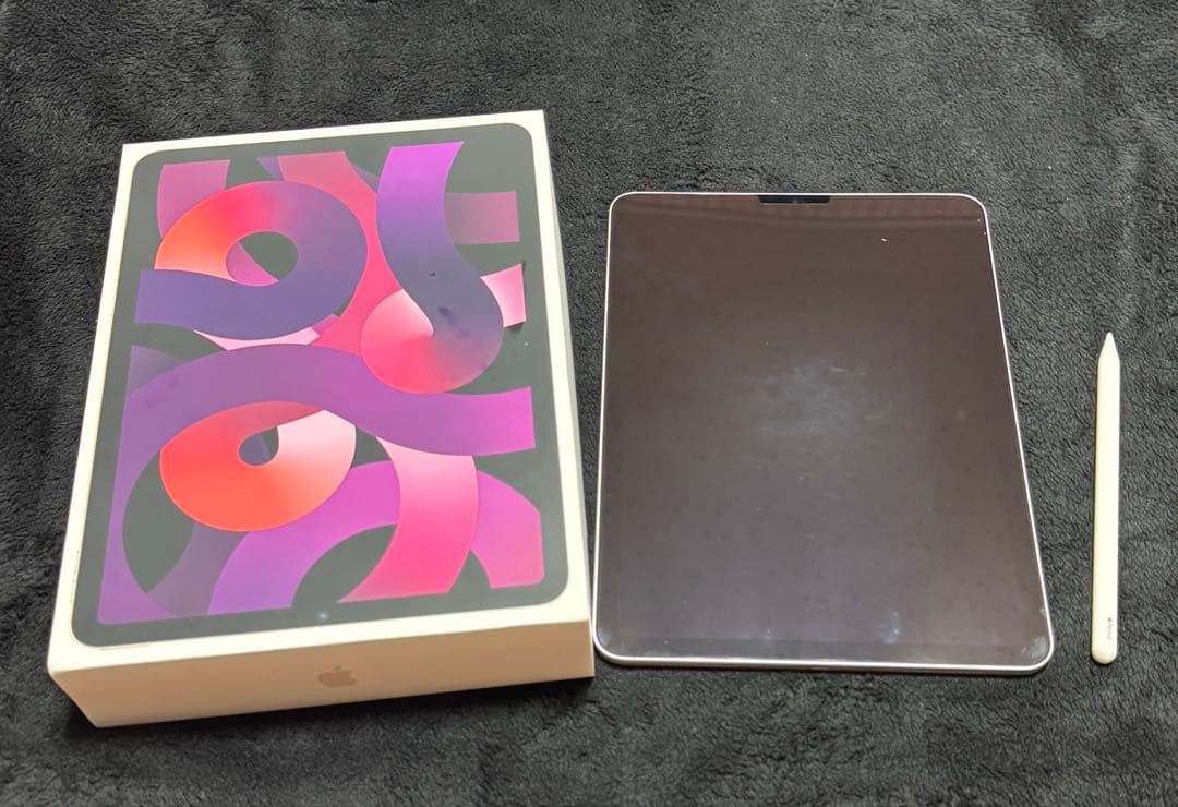 iPadAir 第5世代 ピンク WiーFiモデル64G