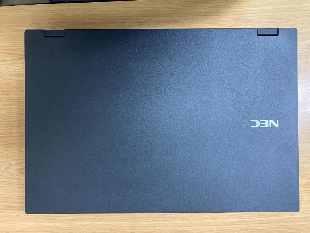 Windowsノート本体 NEC VersaPro VRL21F-7 8MB SSD250