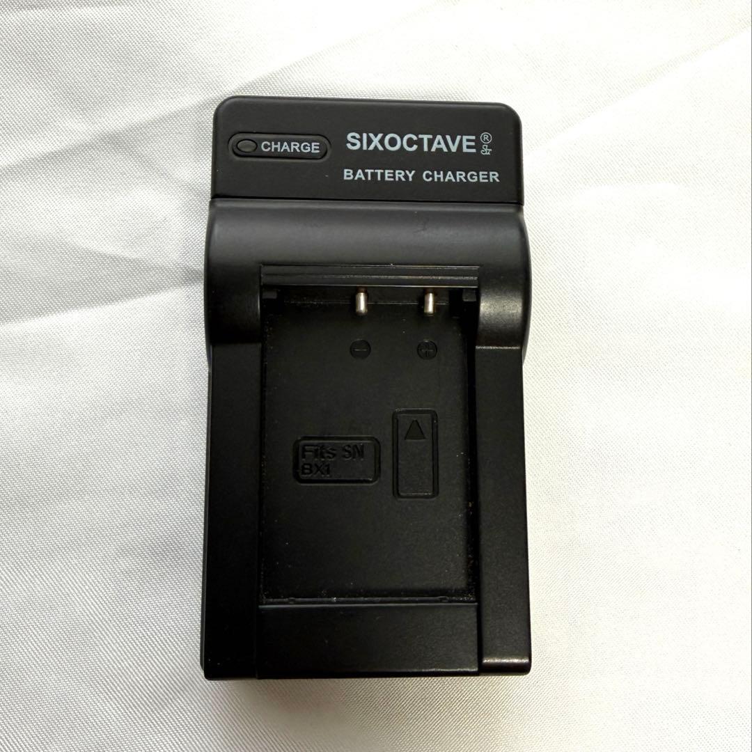 SONY Cyber-shot DSC-HX90V コンパクトデジタルカメラ