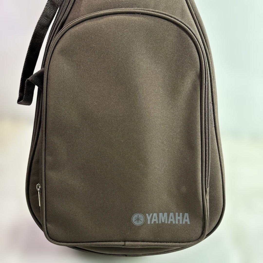 YAMAHA FG-Junior JR2Sミニギター ケース付き【美品✨️】