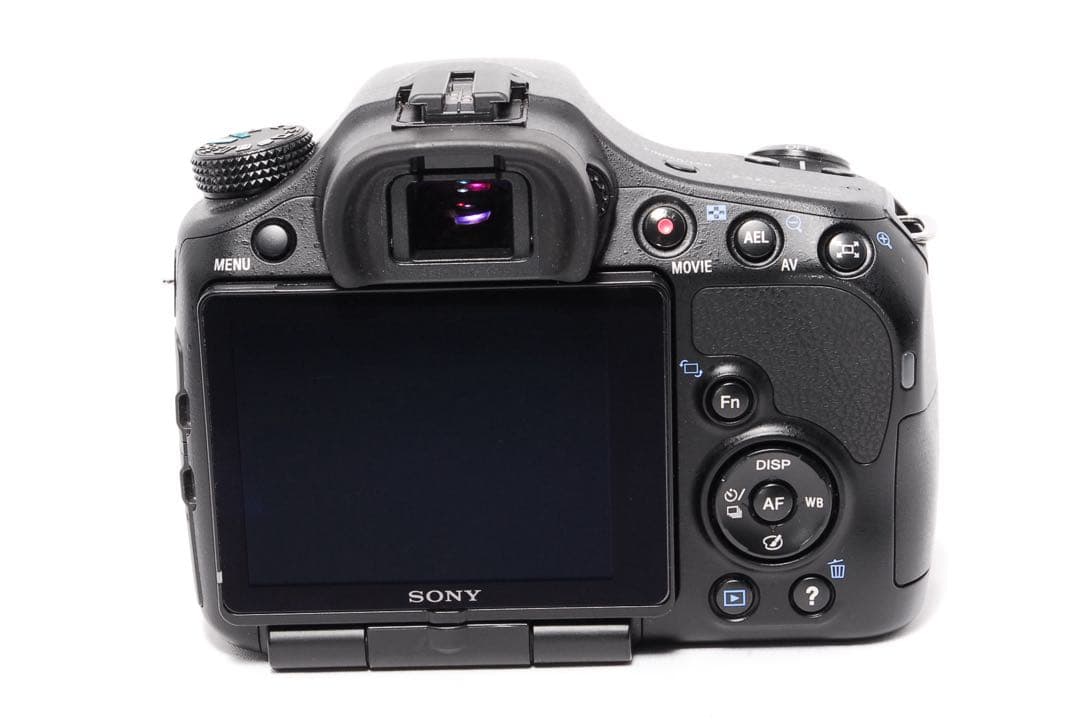 ◆シャッター数少なめ◆SONY α 65◆スマホ転送◆一眼レフカメラ◆すぐ使える