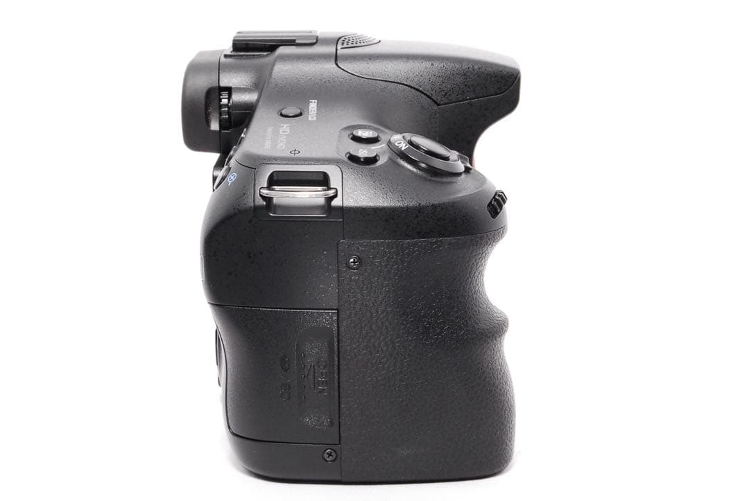 ◆シャッター数少なめ◆SONY α 65◆スマホ転送◆一眼レフカメラ◆すぐ使える