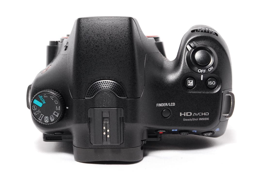 ◆シャッター数少なめ◆SONY α 65◆スマホ転送◆一眼レフカメラ◆すぐ使える