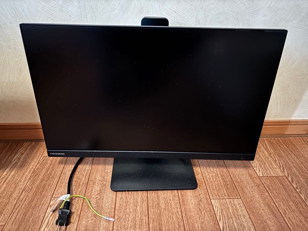 I-O DATA LCD-D241D-FX フルHD液晶ディスプレイ