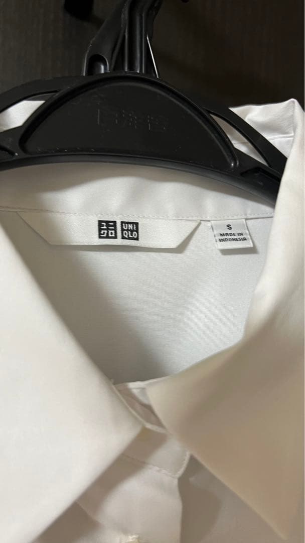 時*雨様 ユニクロ　スーツ　4点セット　2WAY ストレッチ