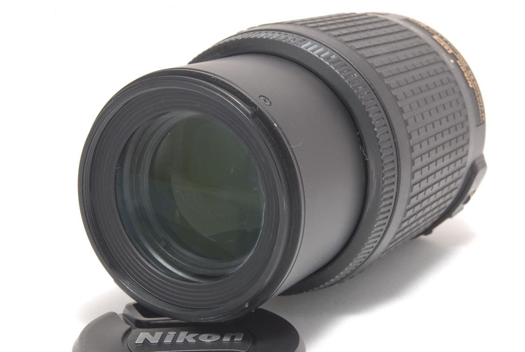 初心者おすすめ✨️Nikon D5500 ダブルレンズ Wi-Fi転送機能付き