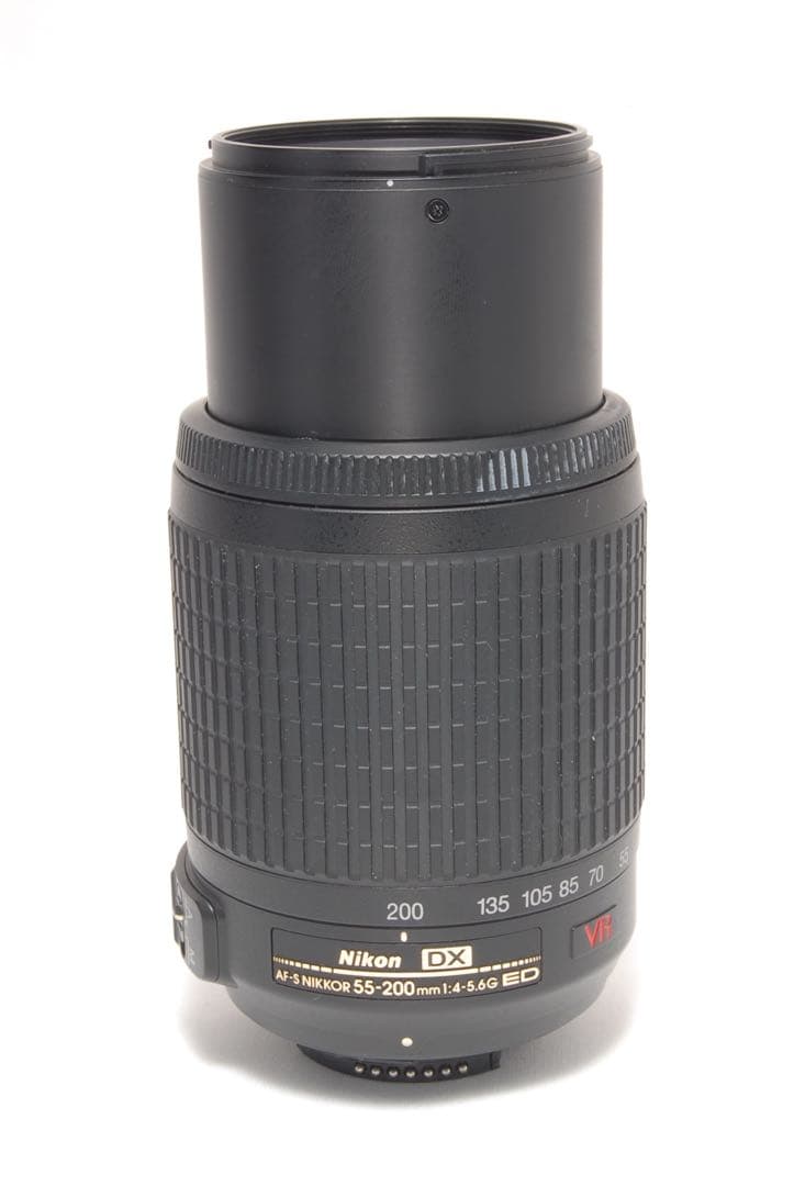 初心者おすすめ✨️Nikon D5500 ダブルレンズ Wi-Fi転送機能付き