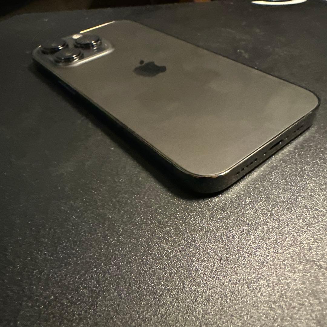 iPhone 13 Pro 1TB バッテリー100% SiMフリー