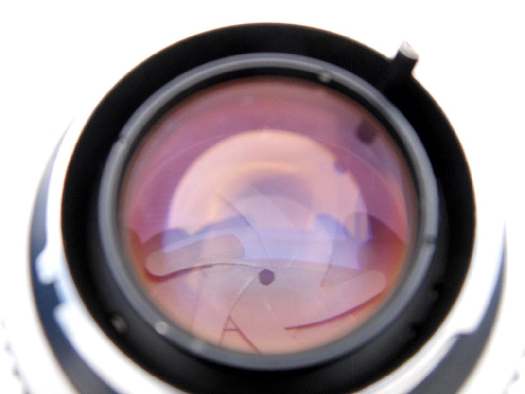 【ケース付】ミノルタ MC ロッコール PG 50mm F/1.4 SRマウント