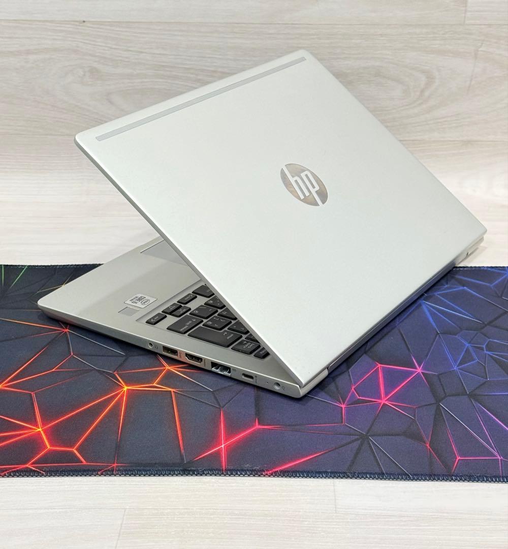 10世代Corei5エイチピーhp ProBook 430 G7/8GB/SSD