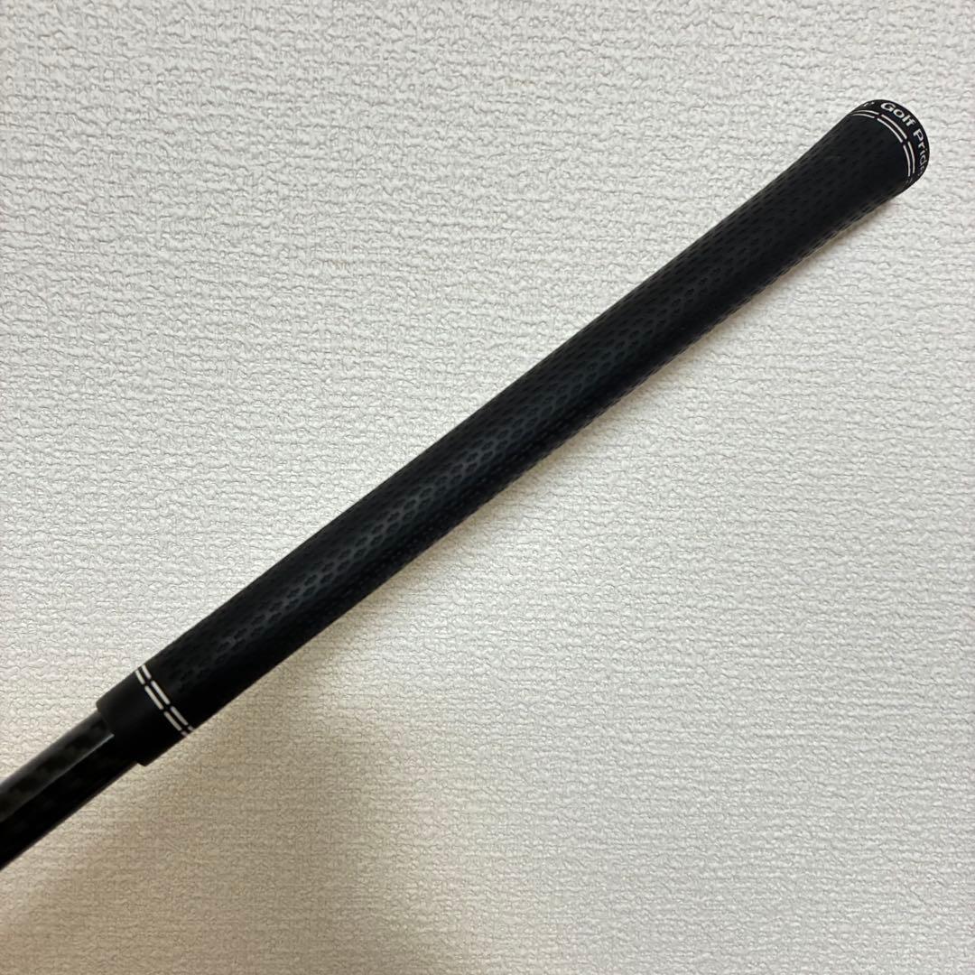 【jiroさん専用】テンセイckオレンジ 60S ドライバー用