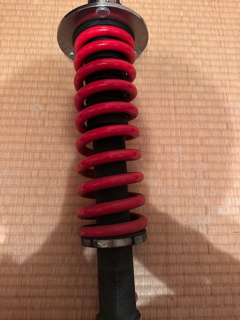 RSR Best★i Ti2000トヨタセルシオUCF30 31サスペンション