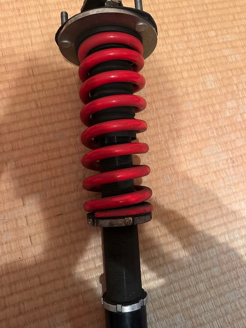 RSR Best★i Ti2000トヨタセルシオUCF30 31サスペンション