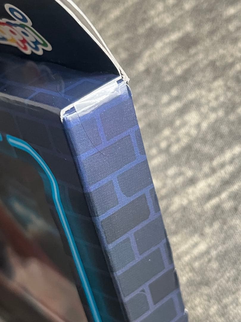 【新品】名探偵ピカチュウ リザードンGX Ver. Loppi限定品