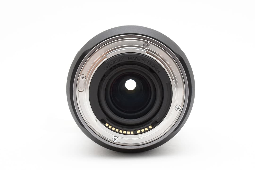 【美品】Canon RF 24-240mm F4-6.3 IS USM