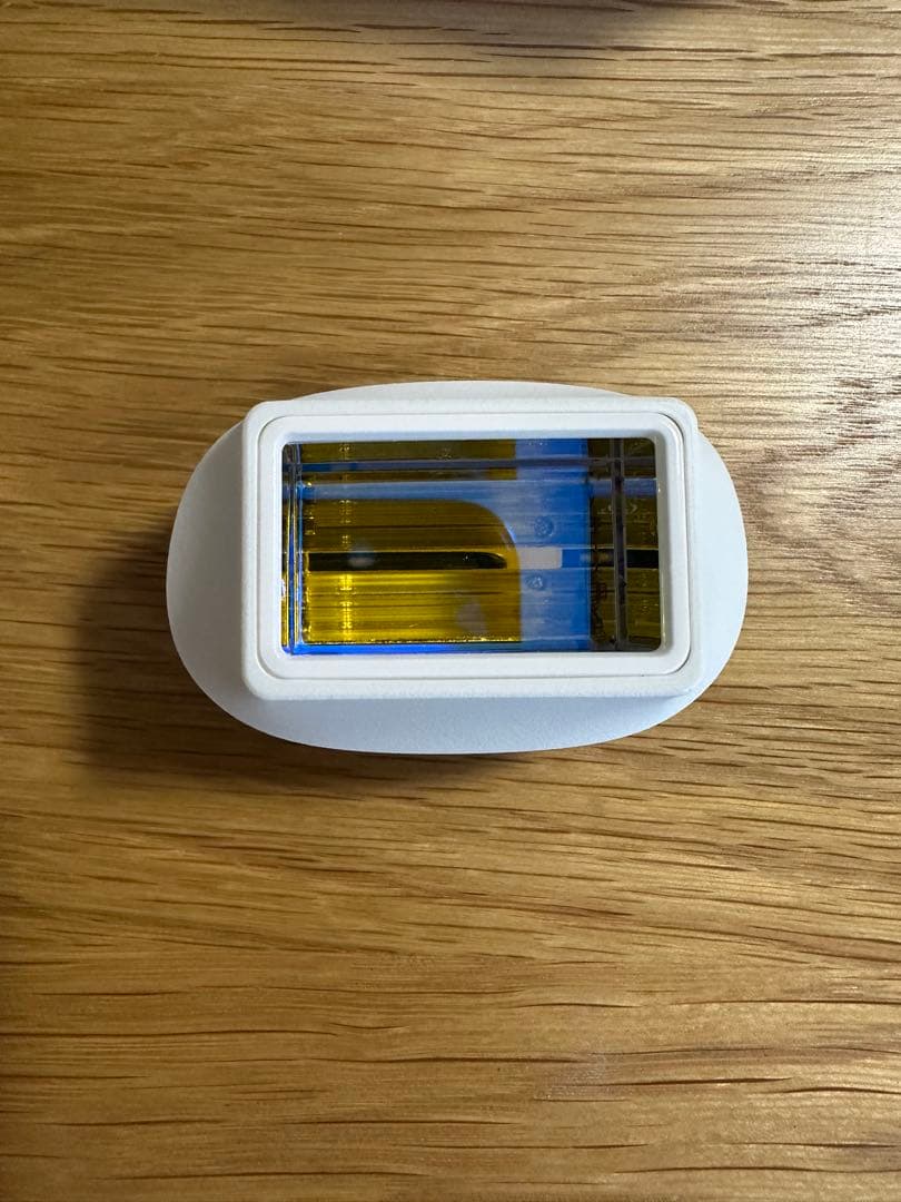 ケノン ver.8.6専用 ストロングカートリッジ ヒゲ脱毛 強力未用品