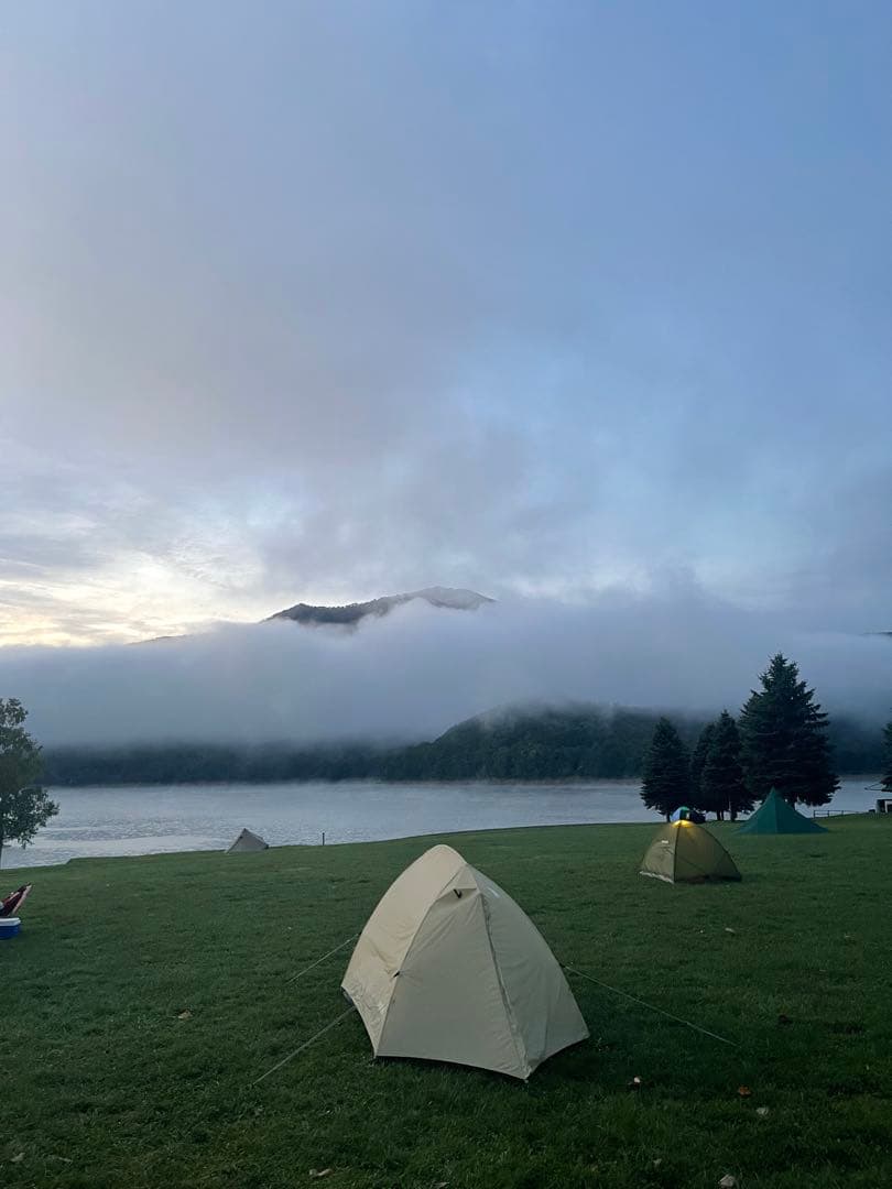 mont-bell ムーンライト 2型 タン フルセット