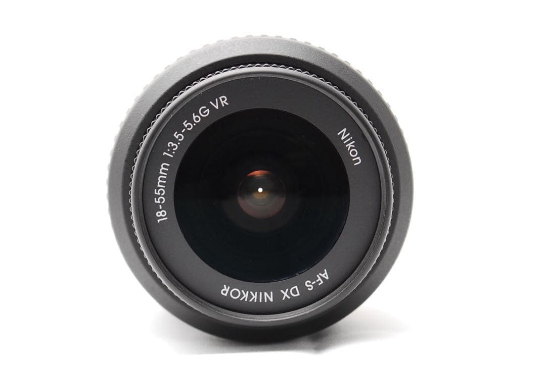 Nikon D3400赤★スマホ転送対応◎初心者に嬉しいBluetoothモデル