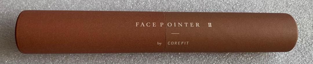 新品未使用Face-PointerⅡ フェイスポインターⅡ