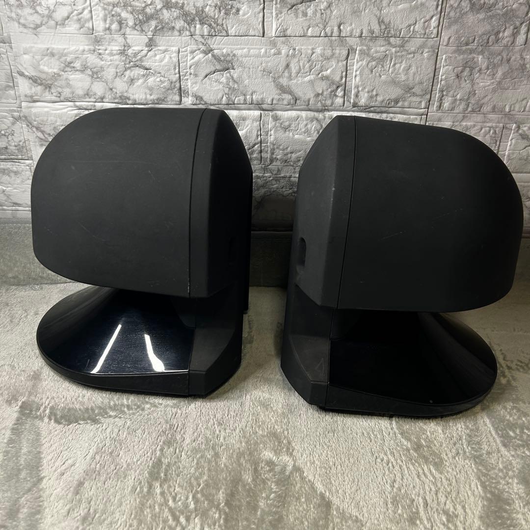 【希少】CANON S-35 ダイレクトドライブ スピーカー 動作確認済み