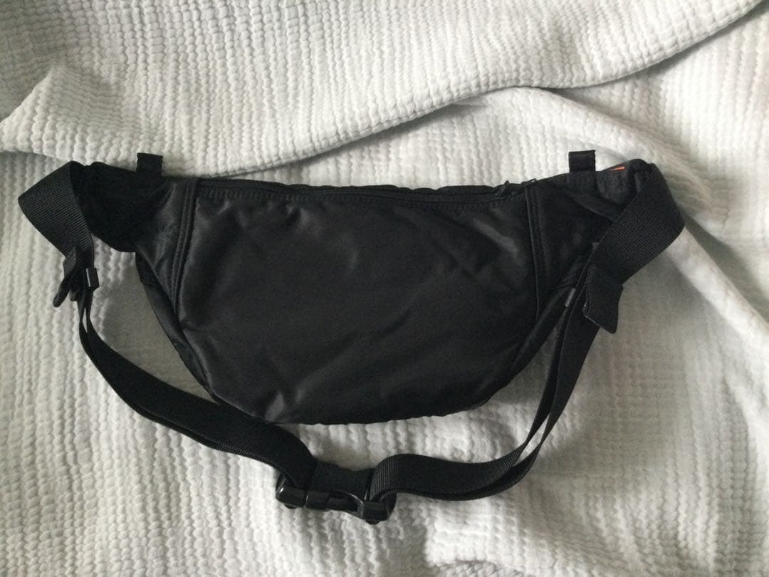 PORTER ポーター タンカー ウエストバッグ