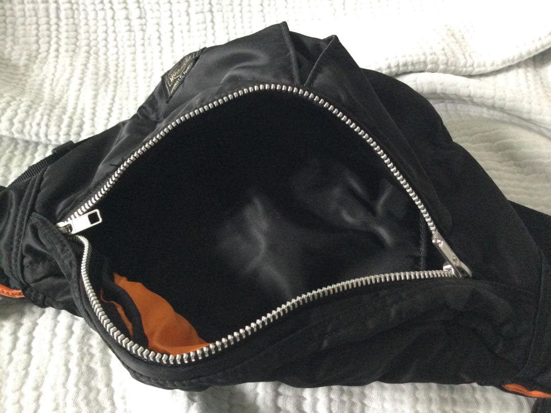 PORTER ポーター タンカー ウエストバッグ