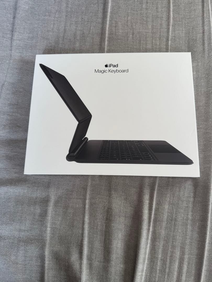 【超美品】iPad Magic Keyboard 11インチ