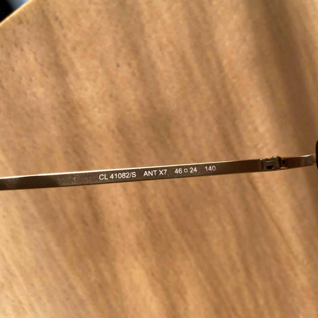 CELINE サングラス