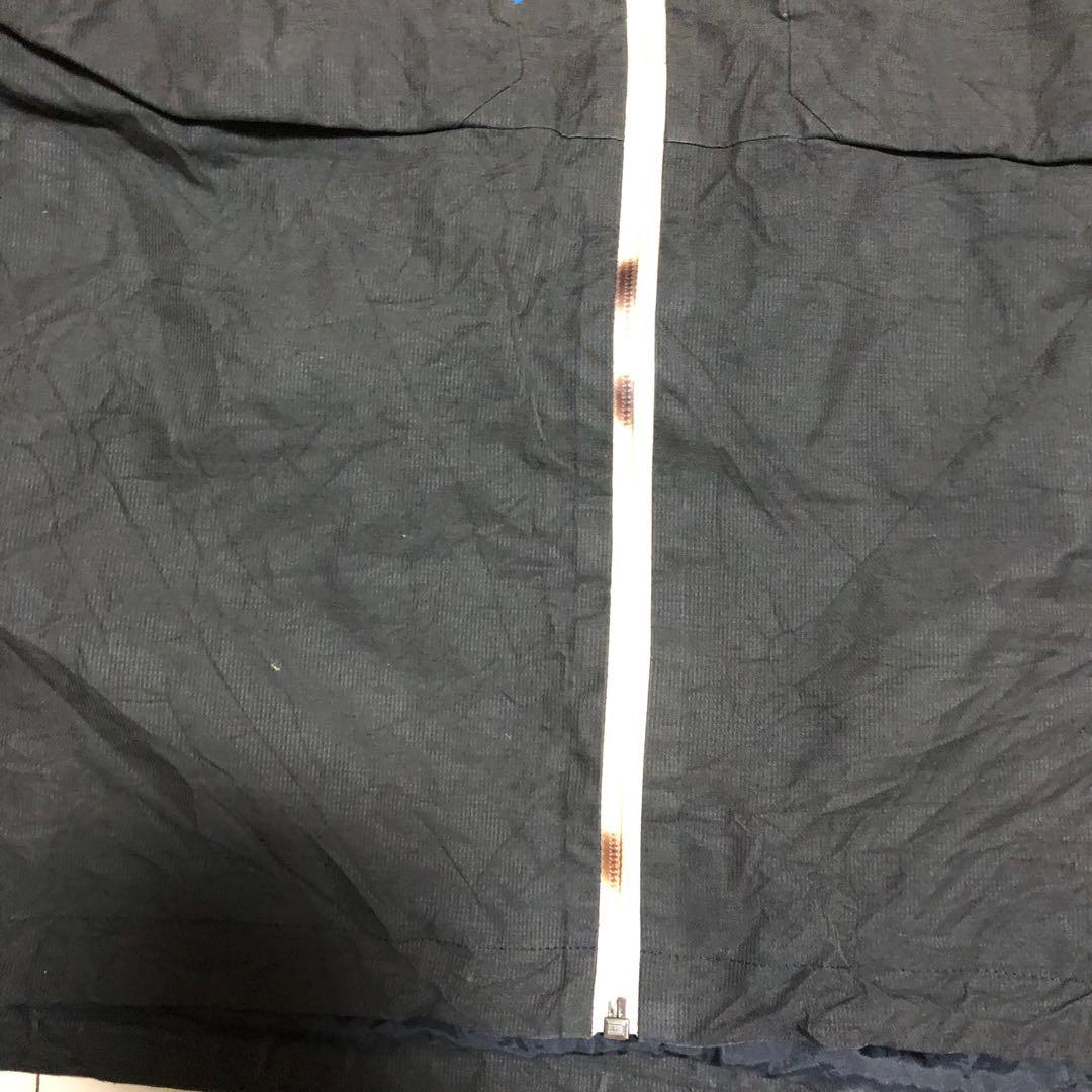 burton AK swash スノーボードジャケット s gore-tex L